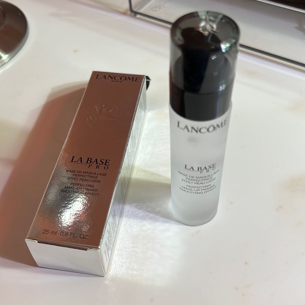 Lancome La Base Pro. Make up Base. Never used.